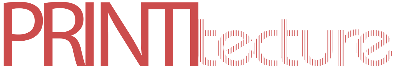 PRINTItecture
